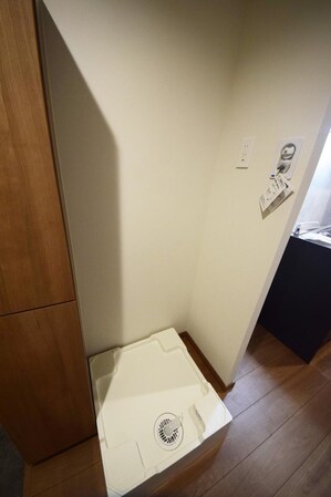 ルミナスハナ稔台の物件内観写真